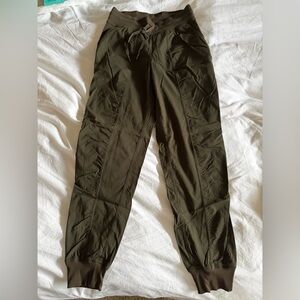 lululemon athletica Dance Studio Mid-Rise Jogger Full Length - 4